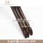 HRW-66P0V Antique lotus wooden clothes hanger                        
                                                Quality Choice
