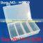H0609 20*13*4.5Cm Plastic Box Fishing Tackle Box