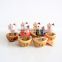 Item name	chinese fengshui lucky cat car decoration tableware Brand	Weian Color	Mixed color Type	Lucky cat Material	Porcelain Pa