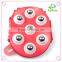 Plastic manual Turtle Shape Massager Back/Body Slimmer Massager Ppromotional Pplastic Body