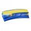 Easy-go 14ft*16ft gymnastic rectangular trampolines hot on sale