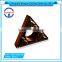 solid carbide tools TCMT110204-MD BPS101 for steel finshing