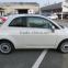 USED CARS - FIAT 500 1.4 LOUNGE (RHD 820477 GASOLINE)