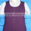 Short Sleeve Round Neck Fashion Women plus size clothing,fancy ladies tops latest design