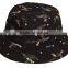 wholesale kids animal print bucket hat