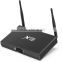 Factory Price Aluminium Best Android TV BOX Amlogic S905 Quad Core ARM A53 Android 5.1.1 Wifi Bluetooth 4.0 1G 8G 16G TV BOX 4K