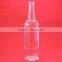 New design vodka import wholesale price vodka square bottle