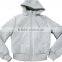 lady's Padded Wingproof Jacket