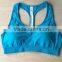 Yoga clothing yoga bra
