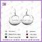 wholesale high custom stainless steel earrings cheap fashion jewelry made in china