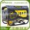 Phonex Silent Gasoline Generator 6.5hp Gasoline Generator 2.5kva Gasoline Generator