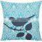 Colorful High Quality Cushion With Filling
