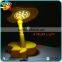 Wholesale gift items led desk lamp parts small gift