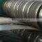 Hot roll steel cut to length line