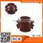MS-75B PA Speaker Parts Voice Coil Diaphragm