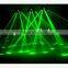 China Manufacturer Nine Heads LED Spider Beam Moving Head Light Stage Lighting DMX512 Mode For DJ Bar