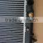 auto car radiator for SUZUKI SWIFT/BARINA