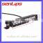 12inch 50W single row light bar energy saving camping light bar for snowmobile