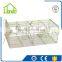 Color Galvanization Metal Steel Rat Cage HD560210