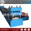 2016 Hot sale! CE certificated galvanized steel highway guardrail roll forming machine