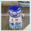 Mediterranean Style ceramic nut storage canister tea canisters with lighthouse design