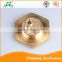 copper flange for heating element manufacturer