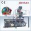 Automatic cooked food packing machine