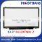 13.3" laptop lcd monitor for B133XTN01.2 laptop led display panel replacement