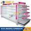 decorative cosmetic beauty supply store shelf