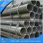 Plastic carbon seamless pipe for oil/gas/water