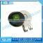 Flag ball marker blank magnetic hat clip