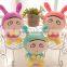 Animal Stuffed Toys Cute Custom Claw Machine Super Soft Plush Toys