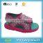 hot sale cheap price kids sandals, summer girl sandal, baby girl sandal