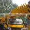 Used all terrain crane TADANO TG1200E 120 tons