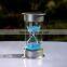 10 minutes beautiful plastic hourglass