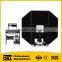 JBW series 300J computerized automatic high quality charpy impact test price