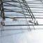 Rolltop Garden Boundary Landscape Fence from HeBei Anping factory