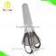 Homeyee kitchen tool multi-purpose stainless steel multi color all sort of scissors