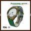 Wholesale Japan movement wood watch water resistant custom logo watch with case