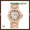 Wholesale Custom Wooden Watch for Unisex With Gift Box