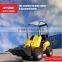 Hysoon HY200 mini wheel loader for sale