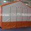 2016 popular inflatable igloo tent for sale