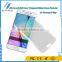 Transparent 3D Curved Full Cover Tempered Glass for S6 Edge