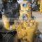 used A10VD43 hydraulic main pump , E307 hydraulic pump excavator spare parts