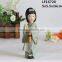 Beautiful japan girl photo ornament