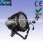 18*3in1 RGB full color led waterproof par light