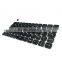 Plastic + Rubber (P+R) Keypad / Keyboard