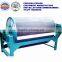 High quality sand Iron ore magnetic separator made in China high reliability