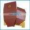 2014 fancy newest design chocolate box