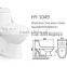 Sanitary Squatting Water Closet